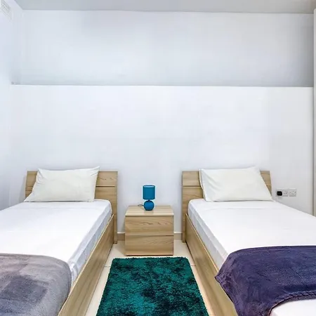 Modern 3 Bedroom Maisonette In The Heart Of Swieqi