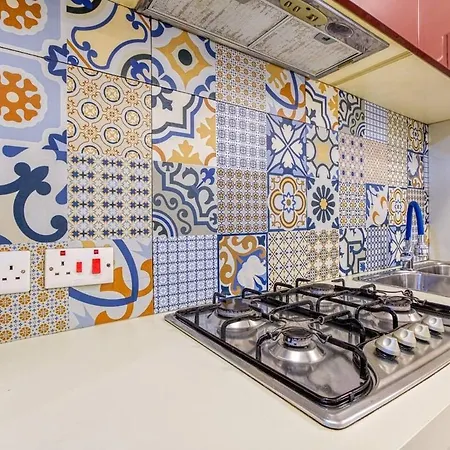 Modern 3 Bedroom Maisonette In The Heart Of Swieqi *