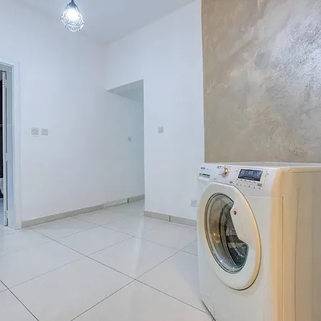Modern 3 Bedroom Maisonette In The Heart Of Swieqi
